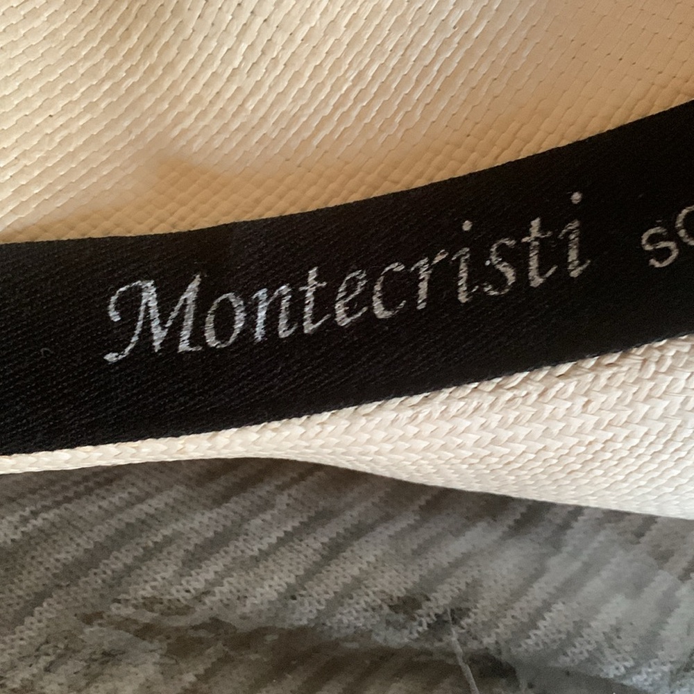HAT - Sombrero Fino - Picture 6 of 8
